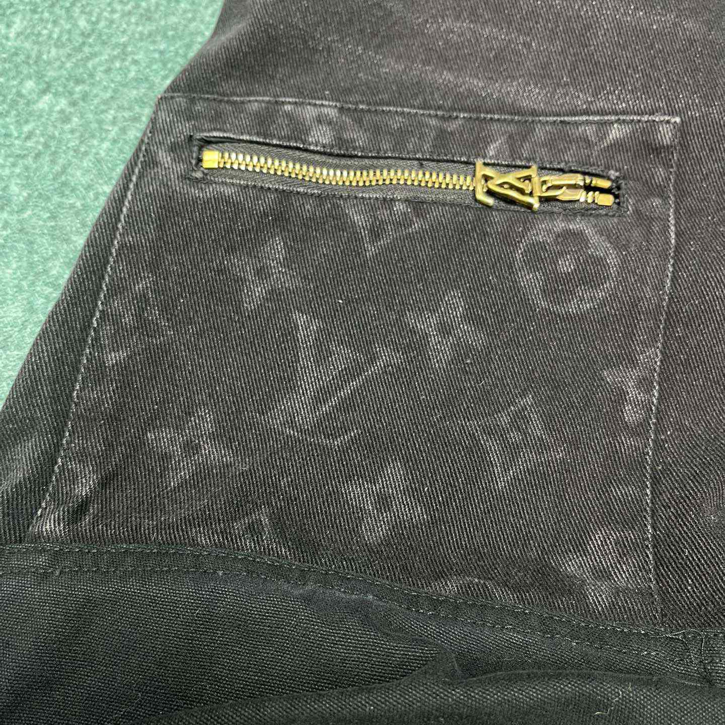 Louis Vuitton Denim Workwear Pants - PerfectKickZ