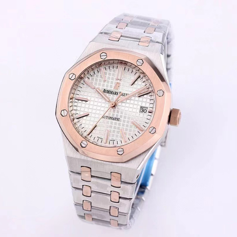 Audemars Piguet Watch  41mm - PerfectKickZ