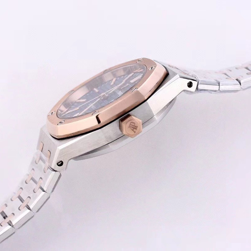 Audemars Piguet Watch  41mm - PerfectKickZ