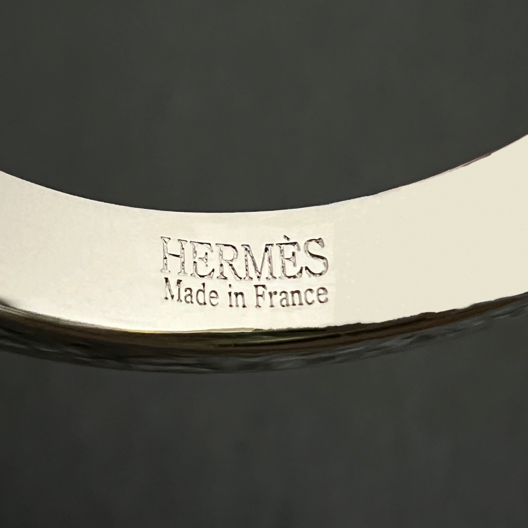 Hermes Kelly Gavroche Ring - PerfectKickZ