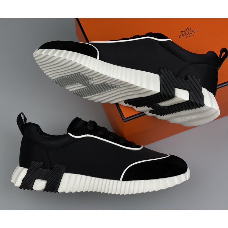 Hermes Bouncing Sneaker - PerfectKickZ