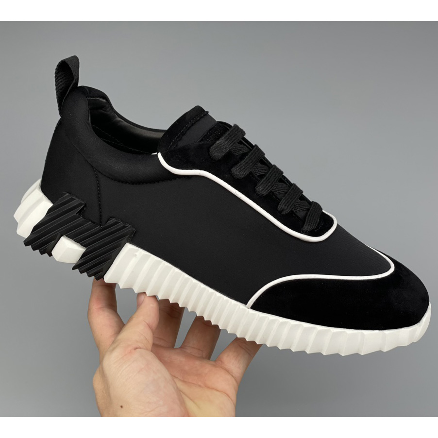 Hermes Bouncing Sneaker - PerfectKickZ