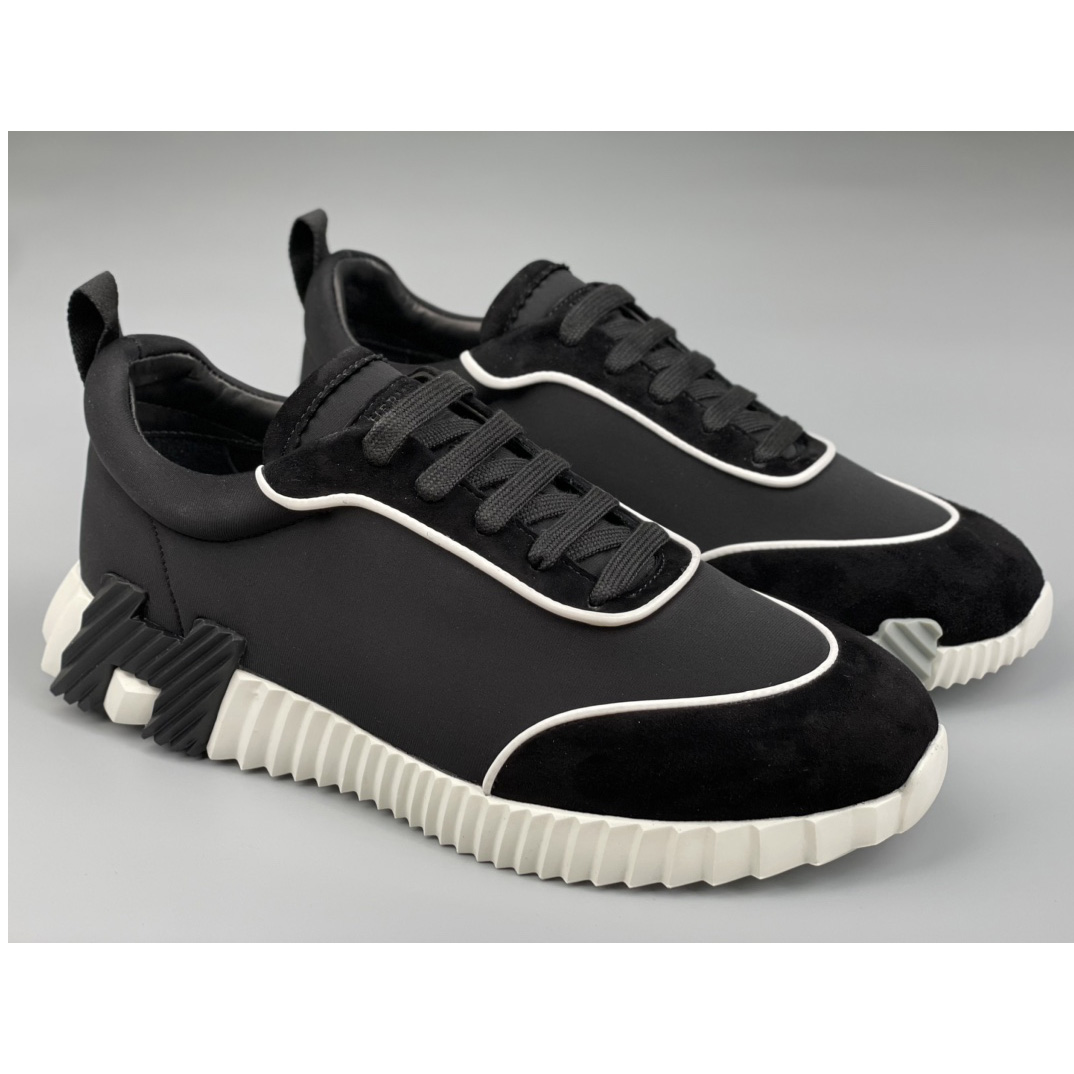 Hermes Bouncing Sneaker - PerfectKickZ