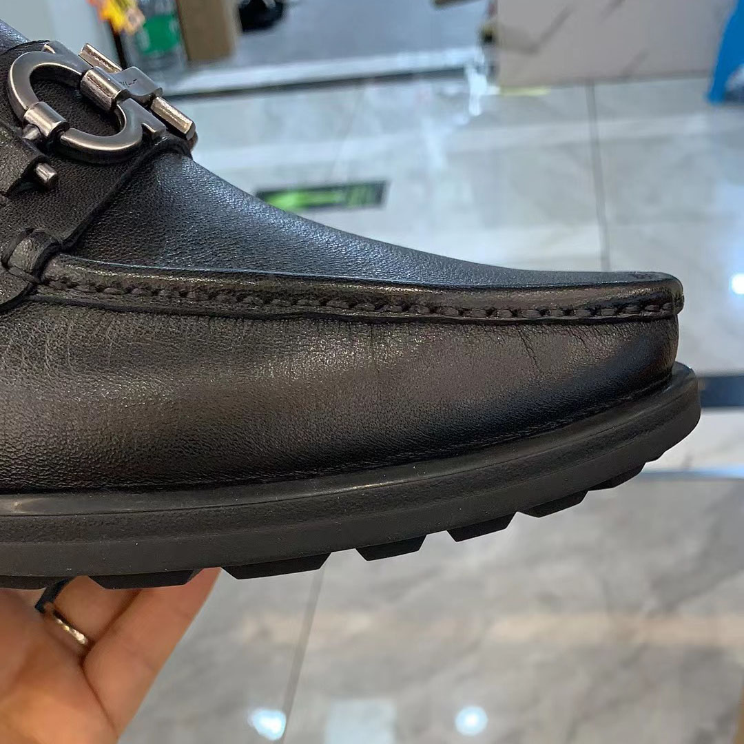 Ferragamo Loafers  - PerfectKickZ