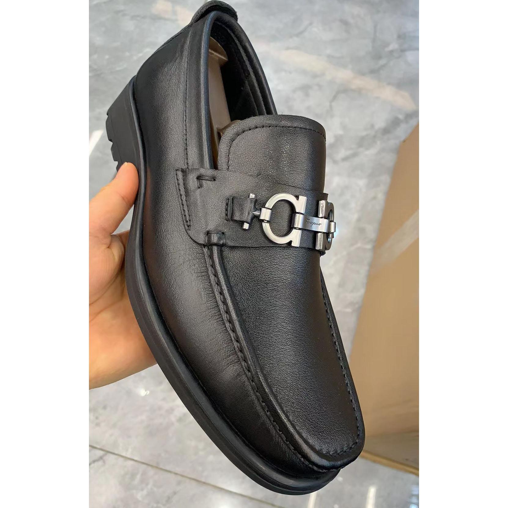 Ferragamo Loafers  - PerfectKickZ