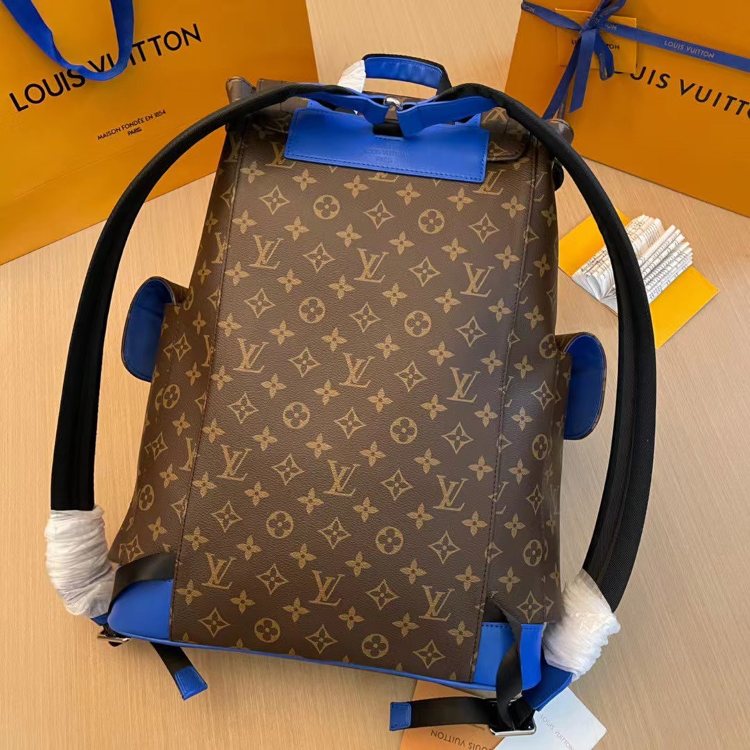 Louis Vuitton Christopher MM    M46813 - PerfectKickZ