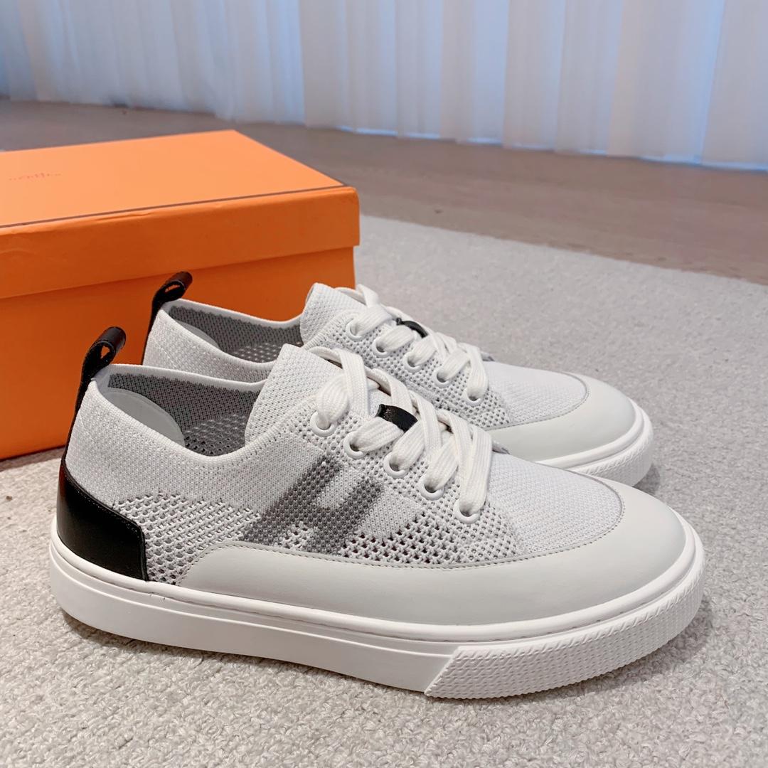 Hermes Deep Sneaker - PerfectKickZ