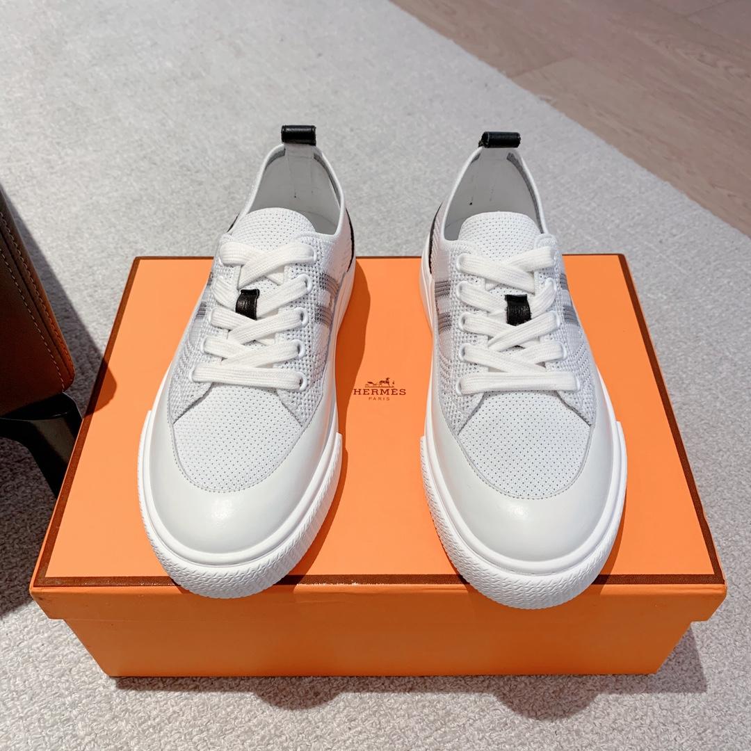 Hermes Deep Sneaker - PerfectKickZ