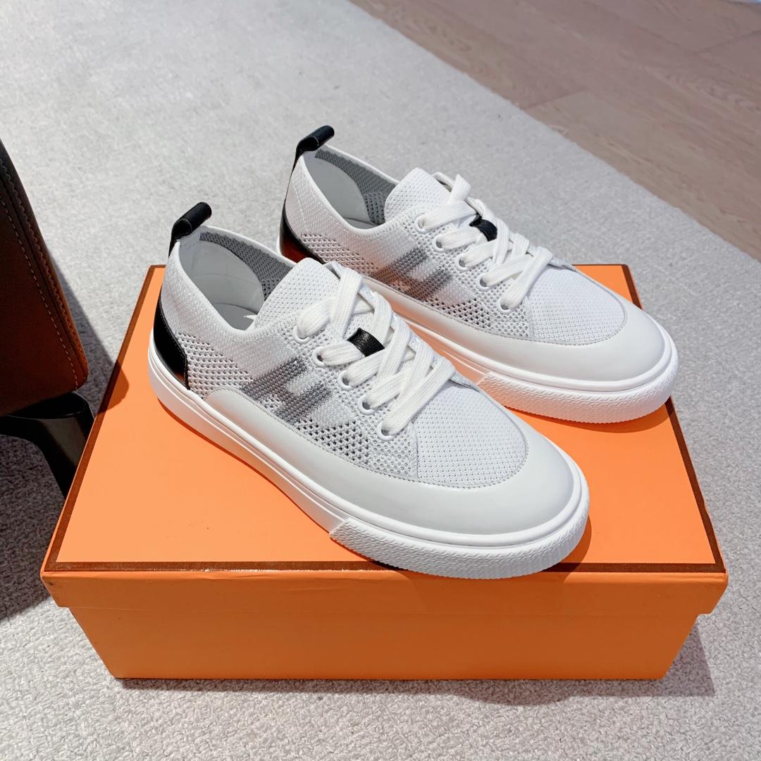 Hermes Deep Sneaker - PerfectKickZ