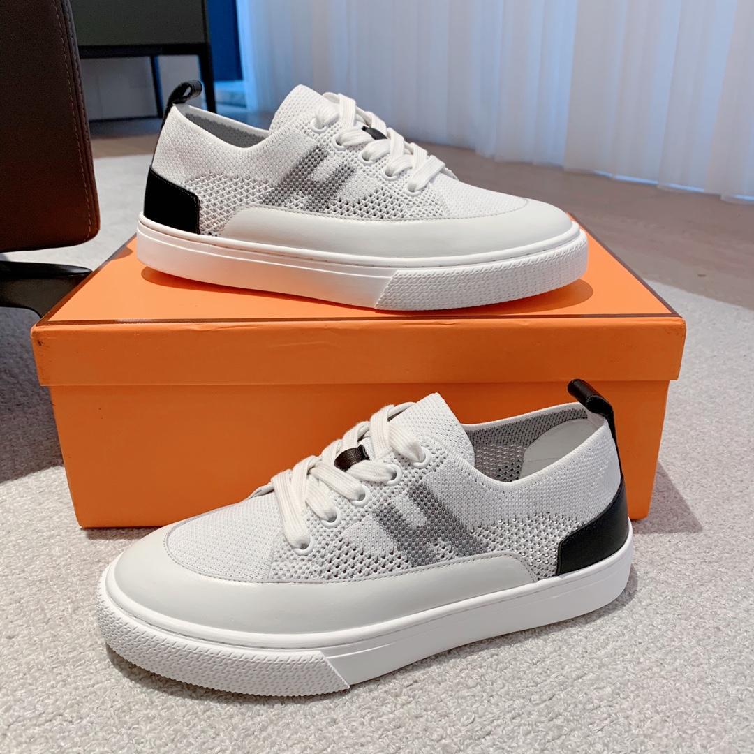 Hermes Deep Sneaker - PerfectKickZ