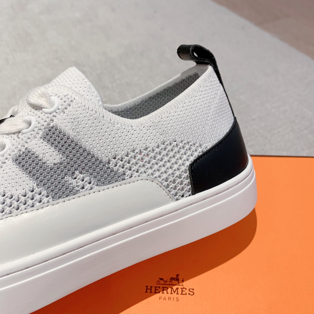 Hermes Deep Sneaker - PerfectKickZ