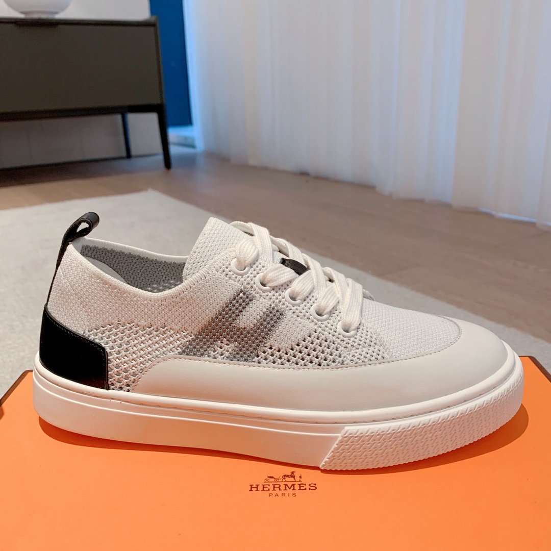 Hermes Deep Sneaker - PerfectKickZ