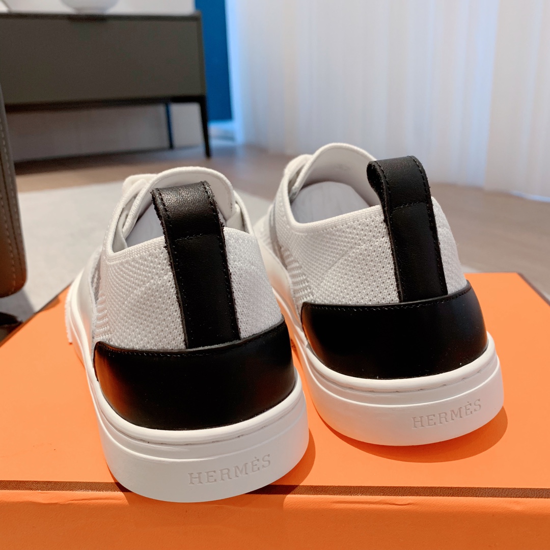 Hermes Deep Sneaker - PerfectKickZ