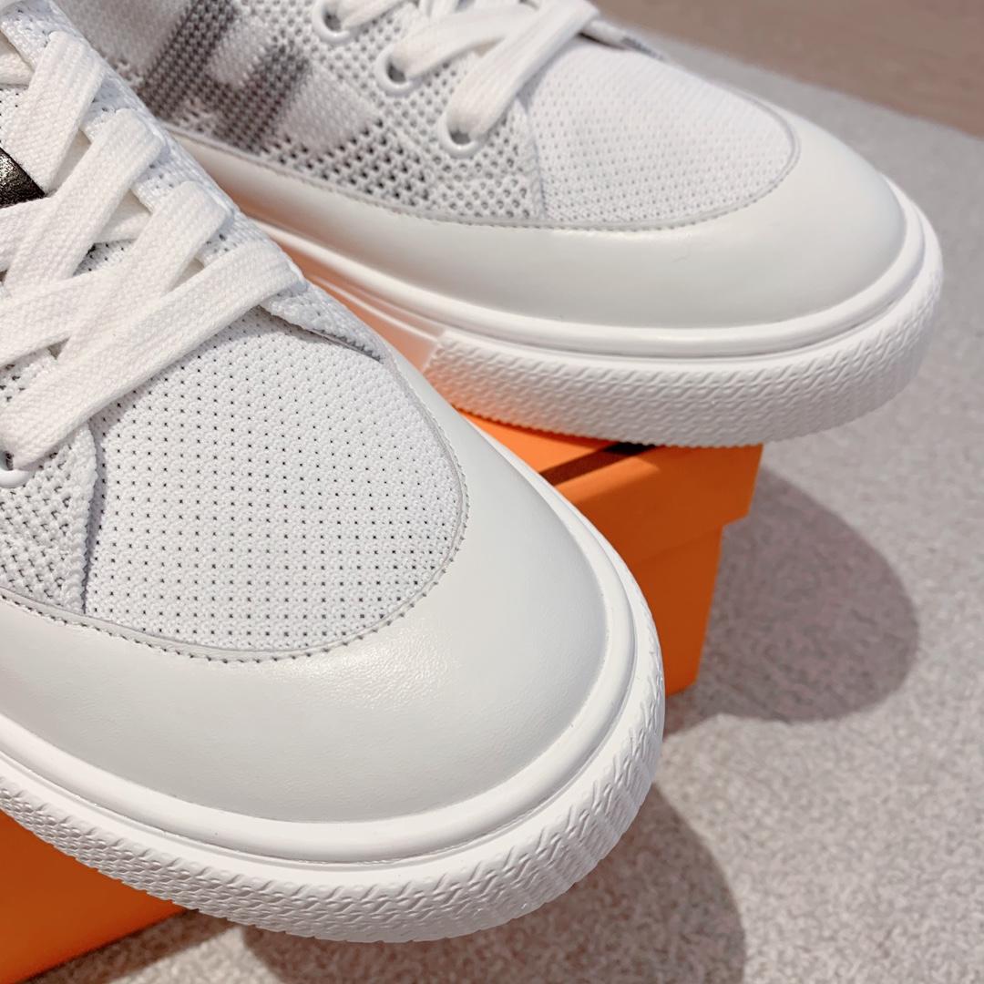 Hermes Deep Sneaker - PerfectKickZ