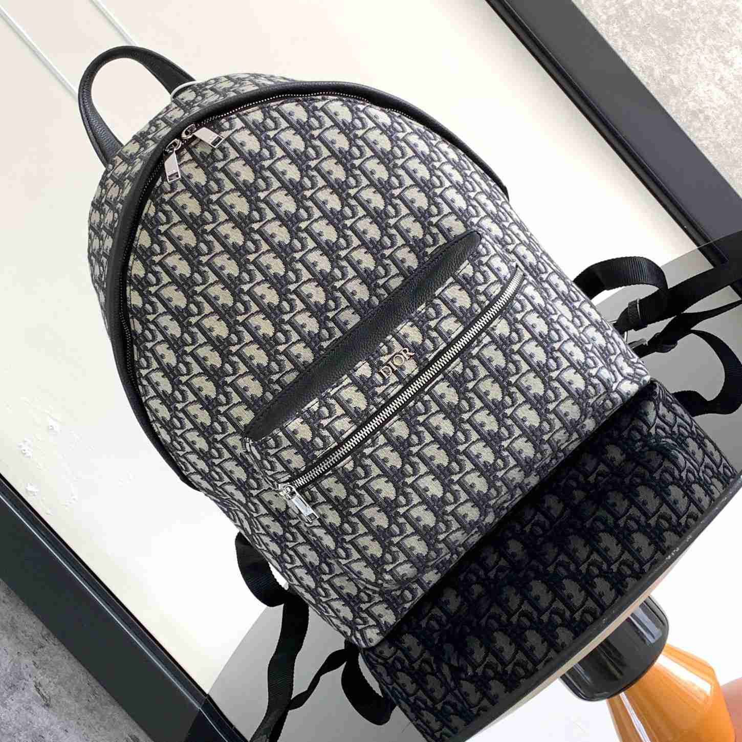 Dior Rider Backpack - PerfectKickZ