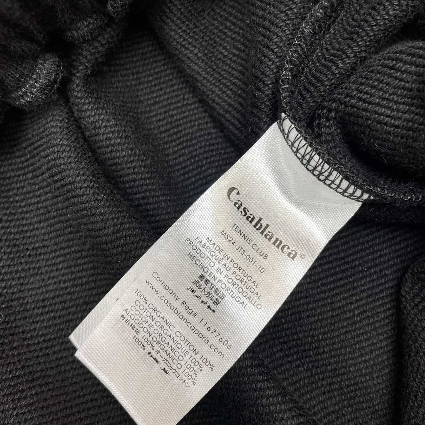 Casablanca Casa Phantastica Sweatshorts - PerfectKickZ