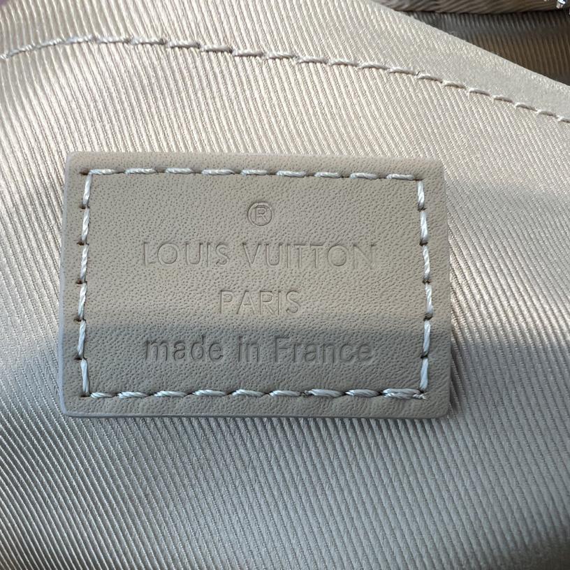 Louis Vuitton Fastline Messenger Bag   M23710 - PerfectKickZ