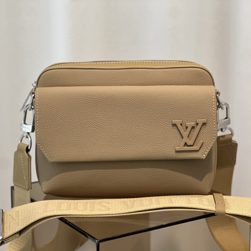 Louis Vuitton Fastline Messenger Bag   M23710 - PerfectKickZ