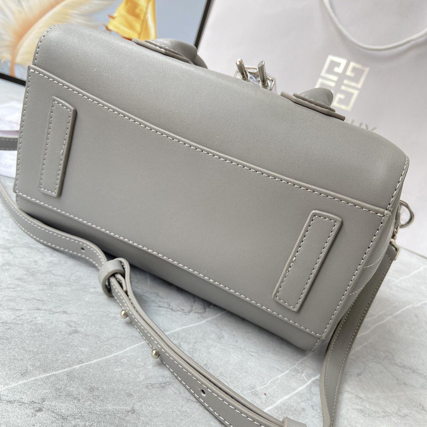 Givenchy Mini Antigona Lock Bag (23*27*13cm) - PerfectKickZ