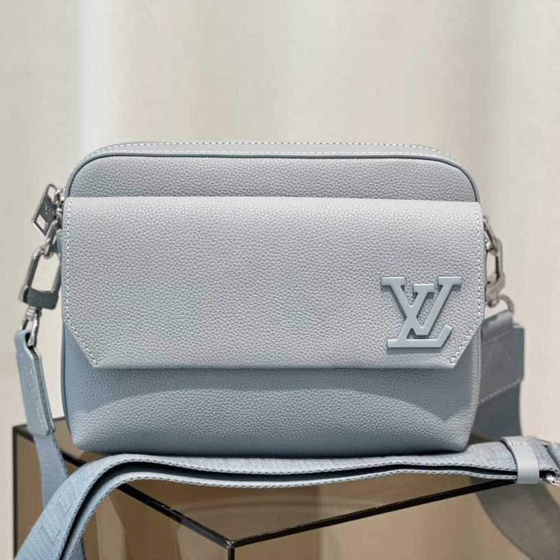 Louis Vuitton Fastline Messenger (23.5x18x7cm)   M23710 - PerfectKickZ