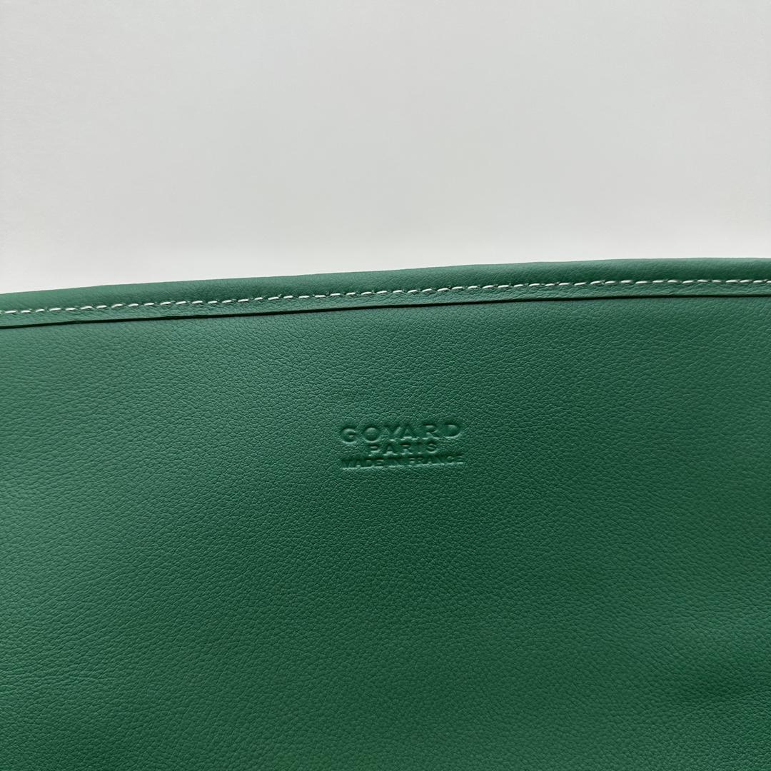 Goyard Saint Léger Backpack - PerfectKickZ