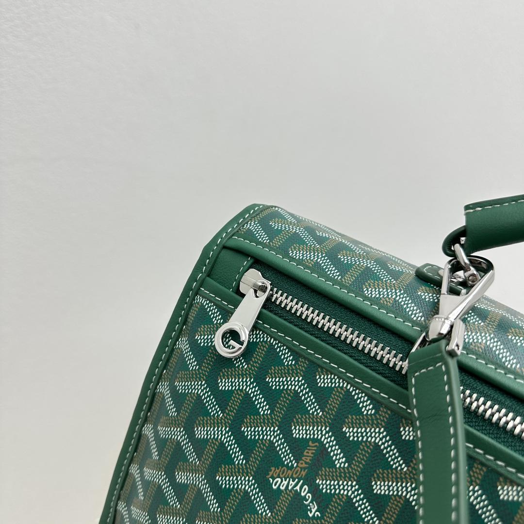Goyard Saint Léger Backpack - PerfectKickZ