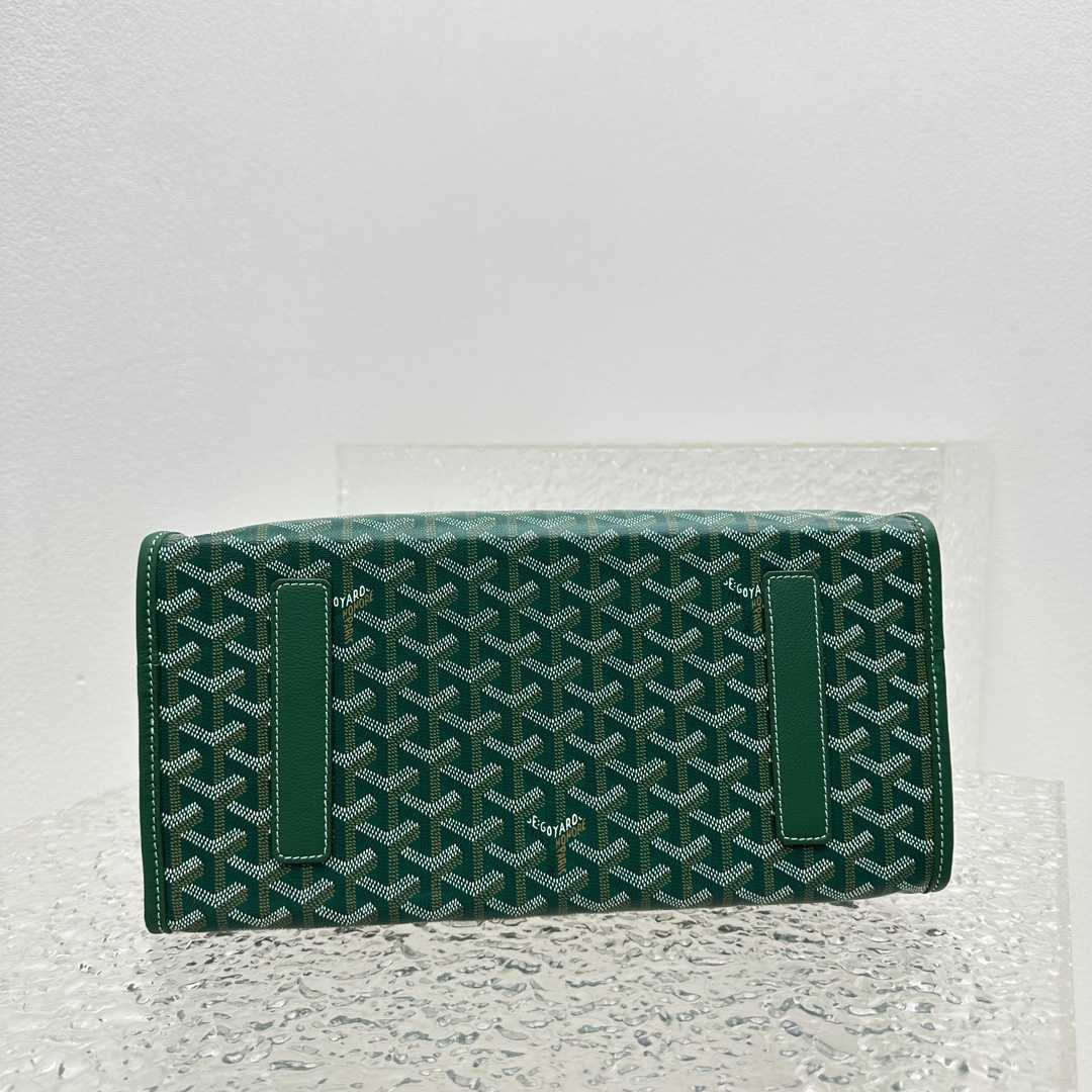 Goyard Saint Léger Backpack - PerfectKickZ