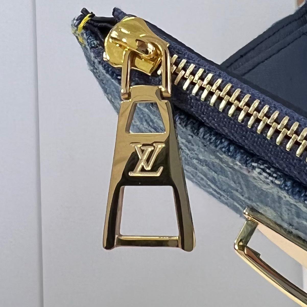Louis Vuitton Victorine Wallet    M82959 - PerfectKickZ