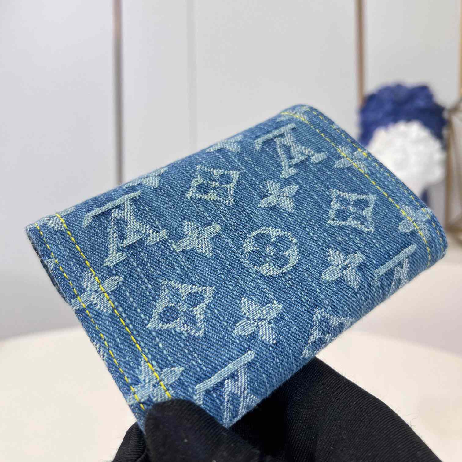 Louis Vuitton Victorine Wallet    M82959 - PerfectKickZ