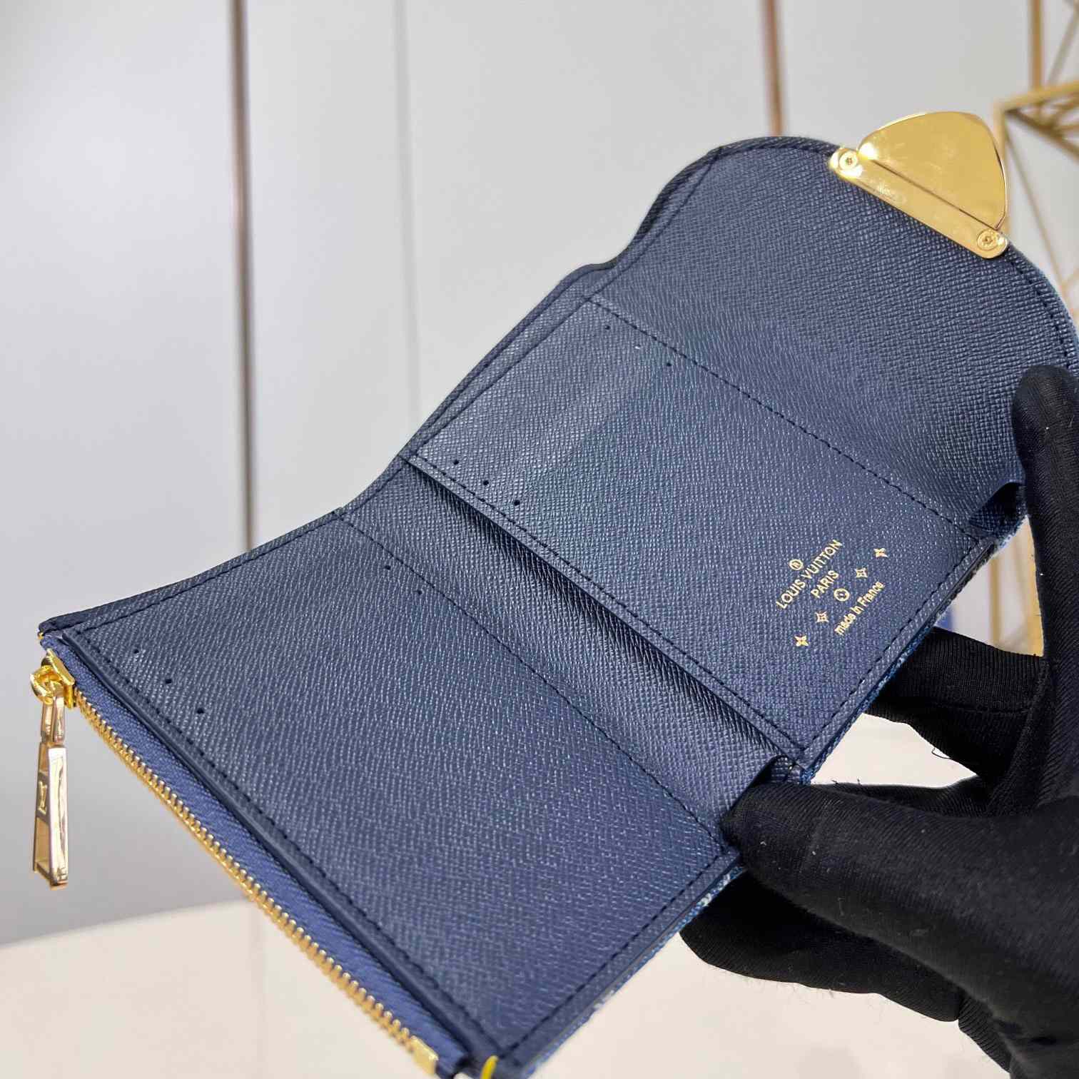 Louis Vuitton Victorine Wallet    M82959 - PerfectKickZ