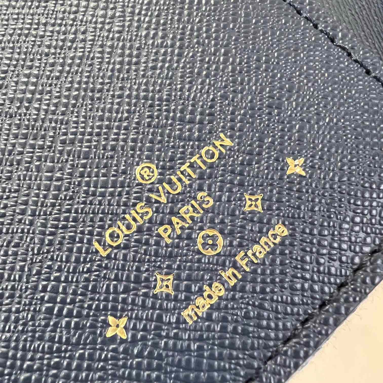 Louis Vuitton Victorine Wallet    M82959 - PerfectKickZ