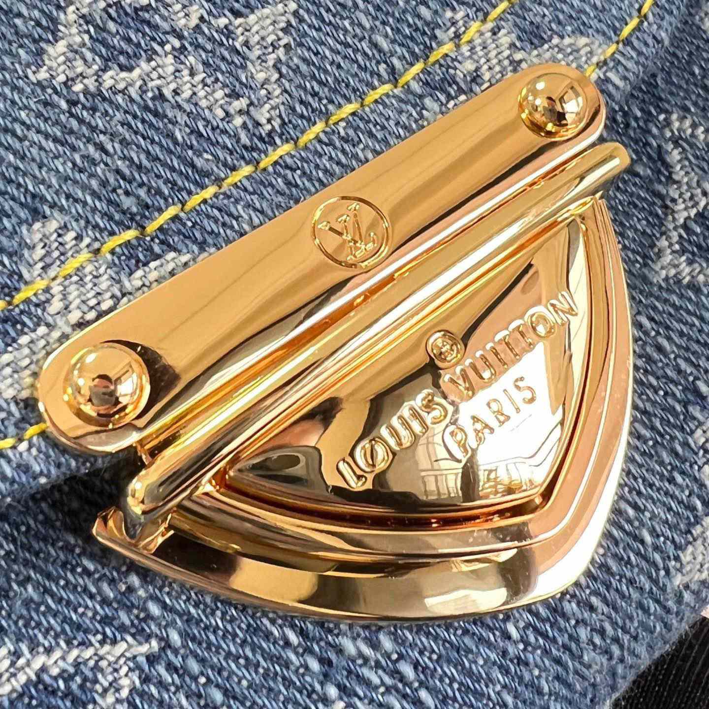 Louis Vuitton Victorine Wallet    M82959 - PerfectKickZ