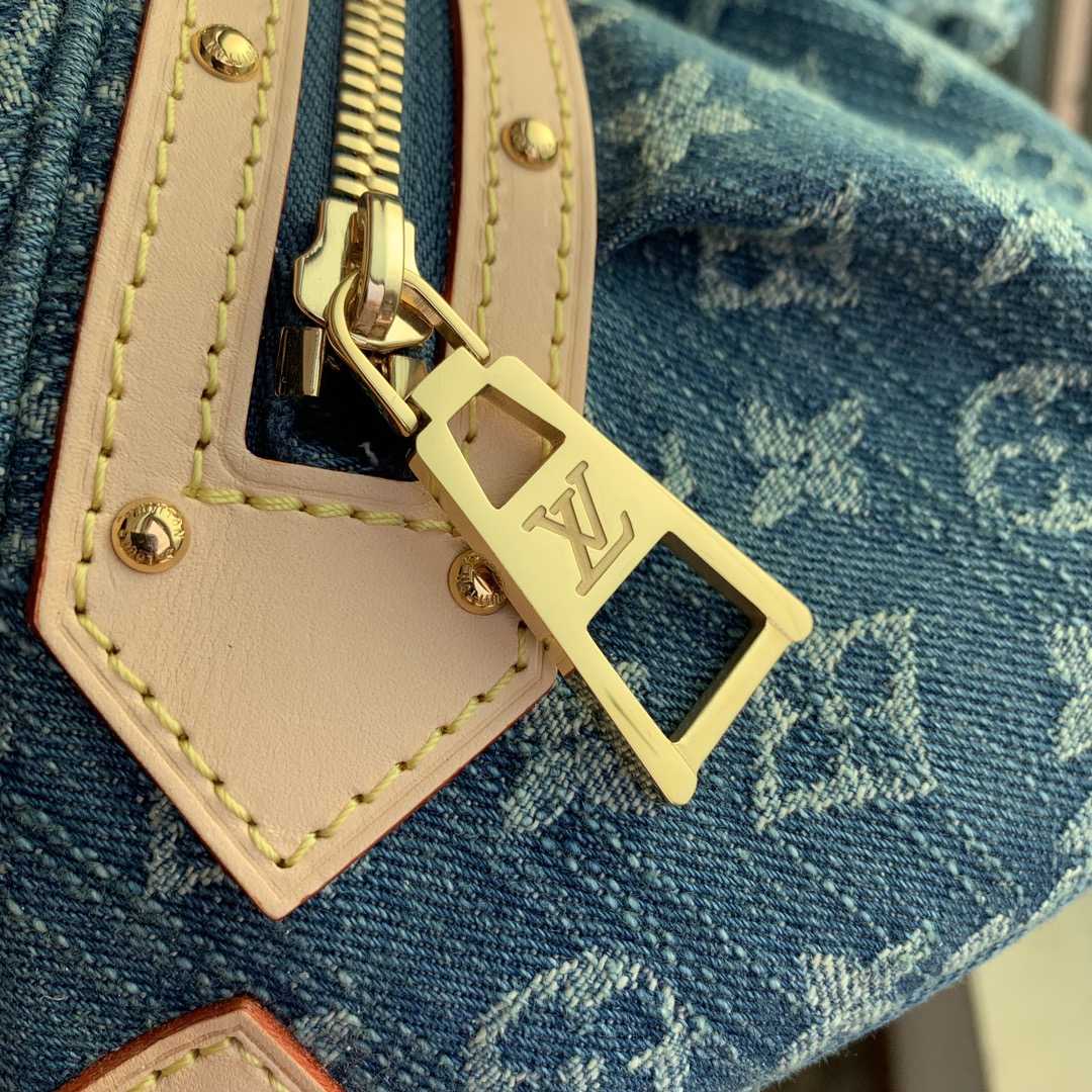 Louis Vuitton High Rise      M46837 - PerfectKickZ
