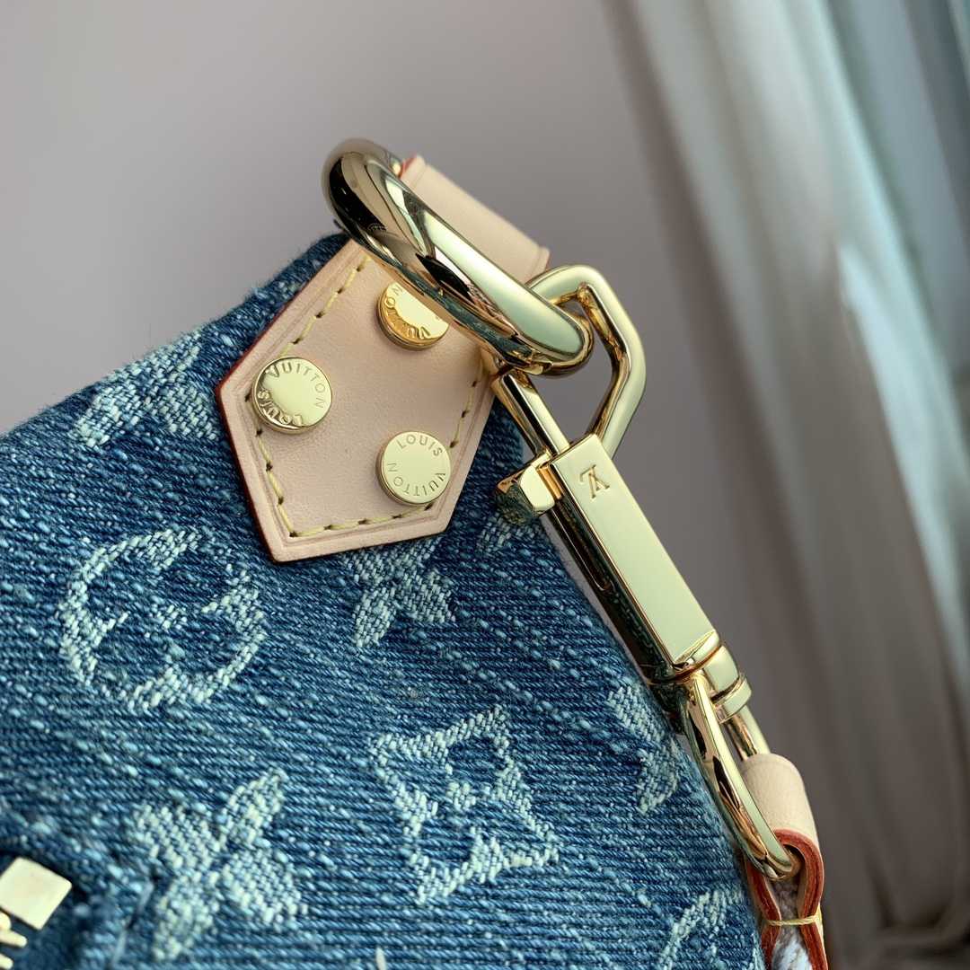 Louis Vuitton High Rise      M46837 - PerfectKickZ