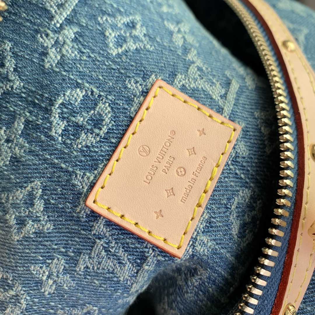 Louis Vuitton High Rise      M46837 - PerfectKickZ
