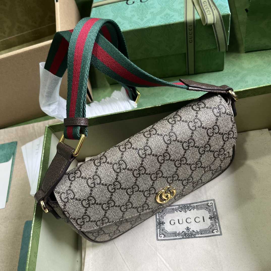 Gucci Ophidia Mini Bag  - PerfectKickZ