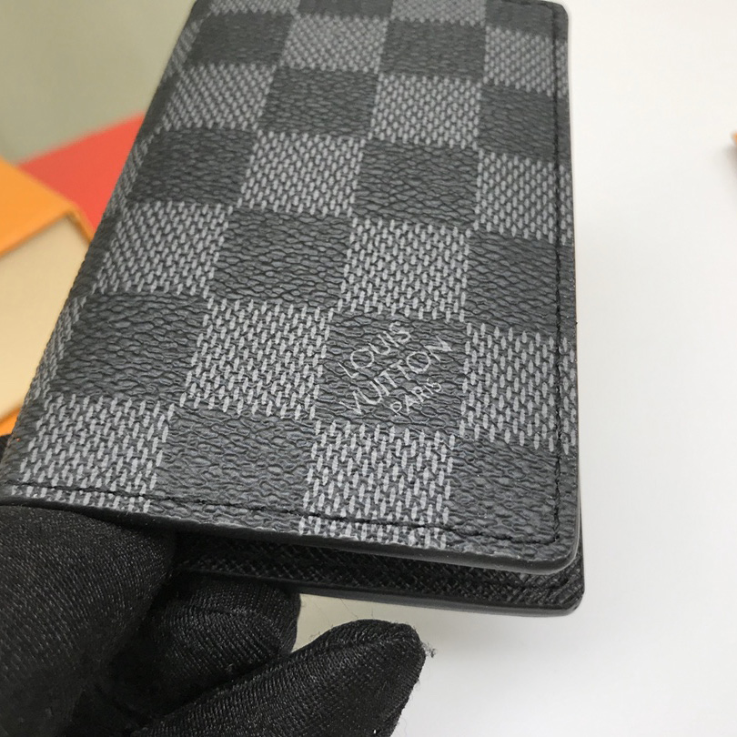 Louis Vuitton Pocket Organizer  N63143 - PerfectKickZ