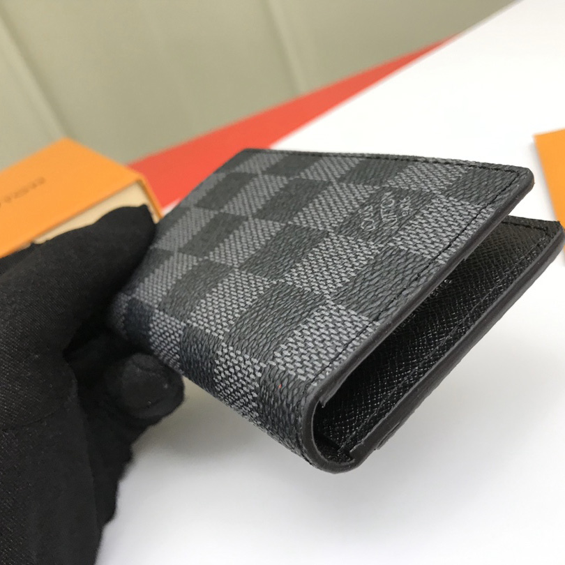 Louis Vuitton Pocket Organizer  N63143 - PerfectKickZ