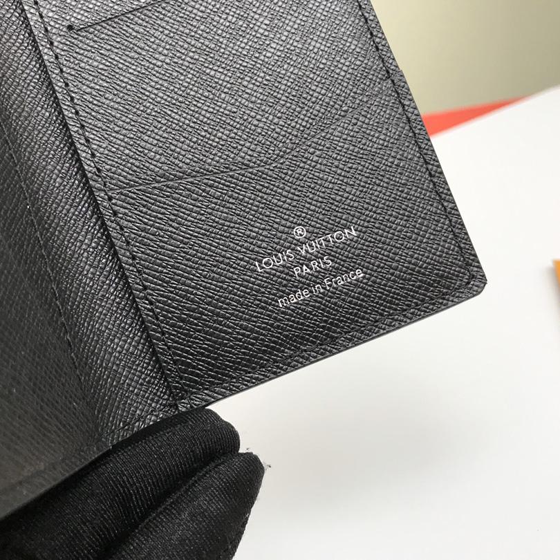 Louis Vuitton Pocket Organizer  N63143 - PerfectKickZ