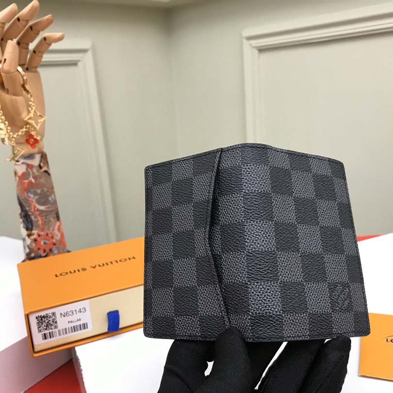 Louis Vuitton Pocket Organizer  N63143 - PerfectKickZ