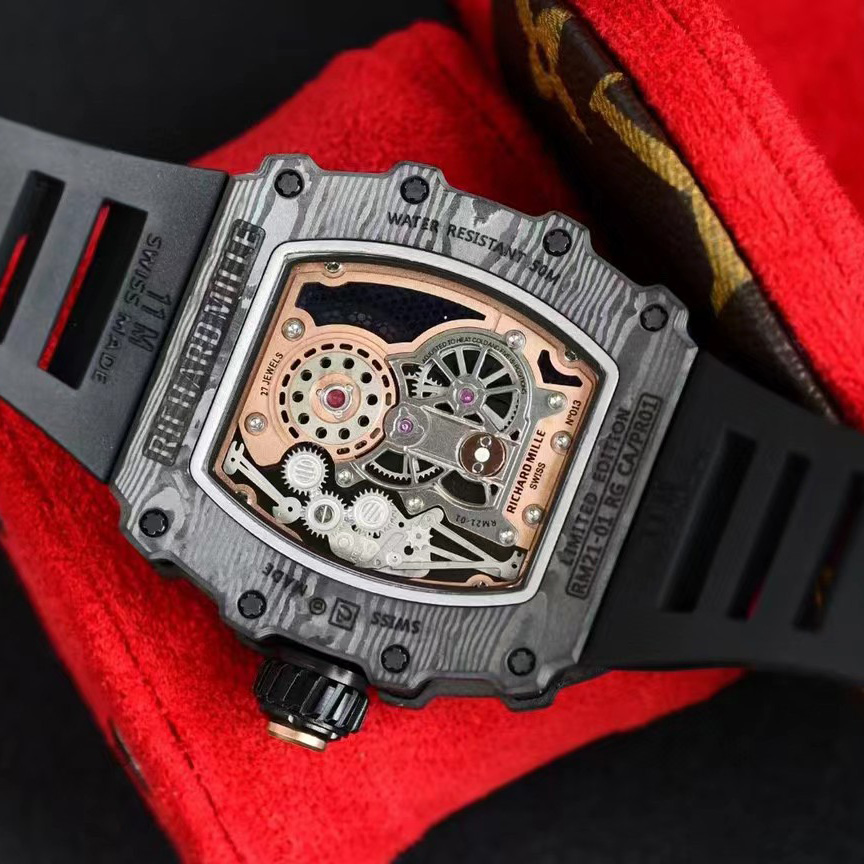 Richard Miller Watch - 