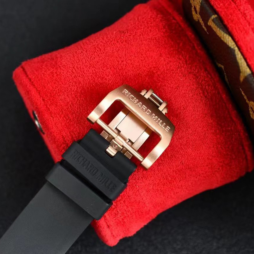 Richard Miller Watch - 