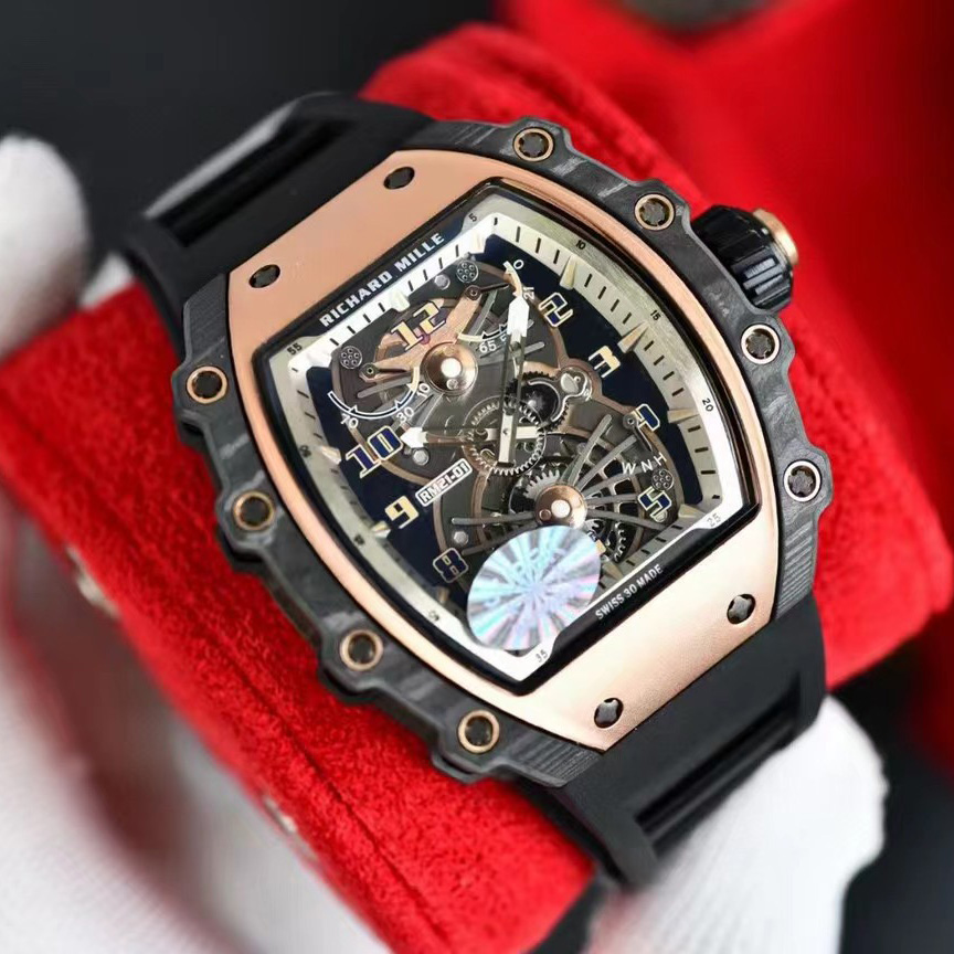 Richard Miller Watch - 