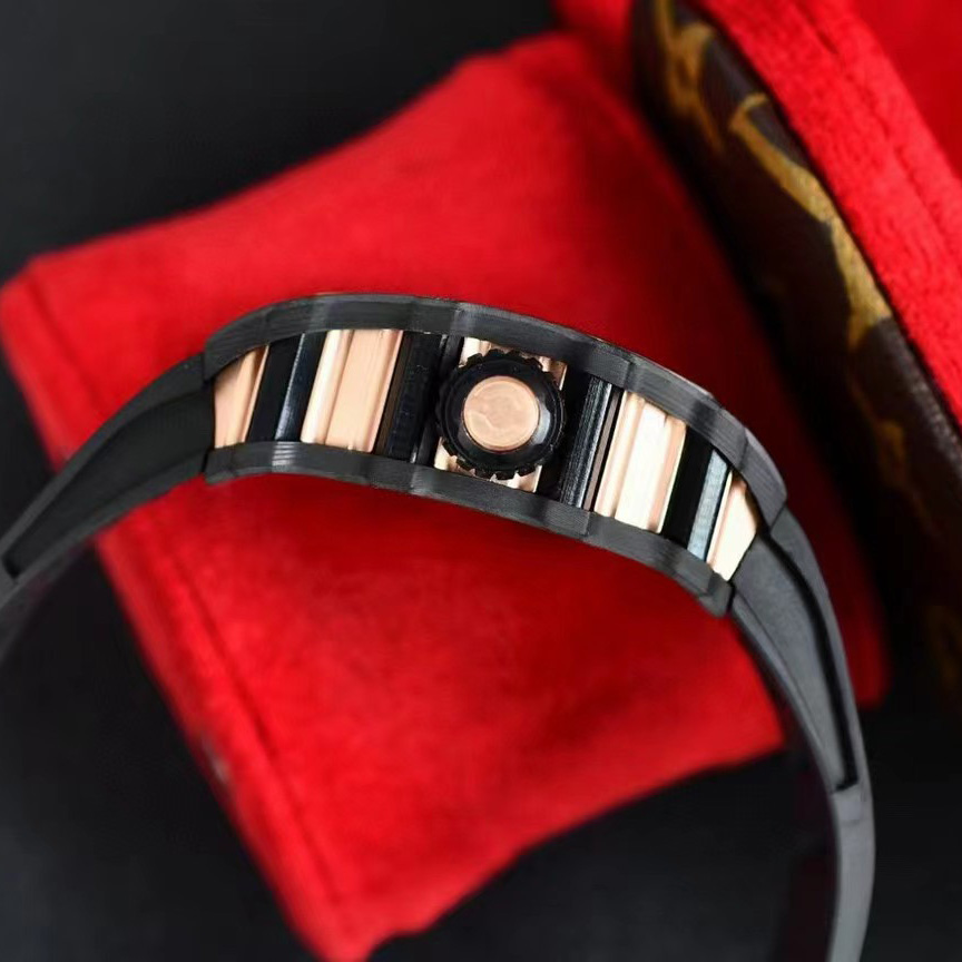 Richard Miller Watch - 