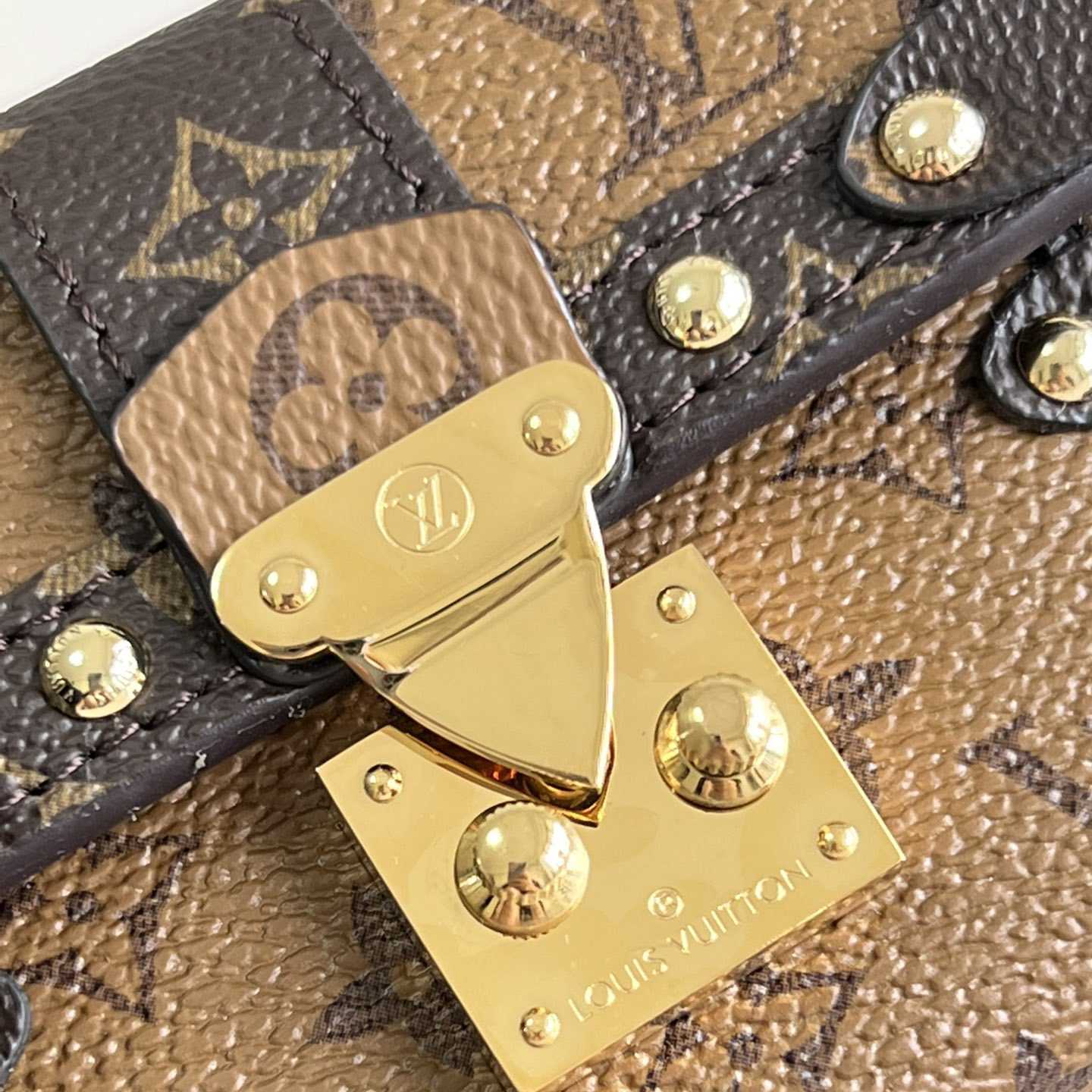 Louis Vuitton Essential Trunk   7.5 x 10.5 x 4cm   M68566 - PerfectKickZ