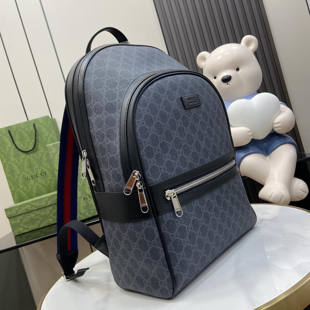 Gucci GG Backpack - PerfectKickZ