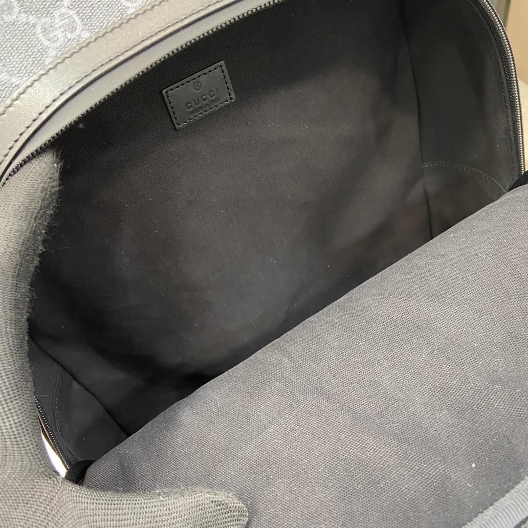 Gucci GG Backpack - PerfectKickZ