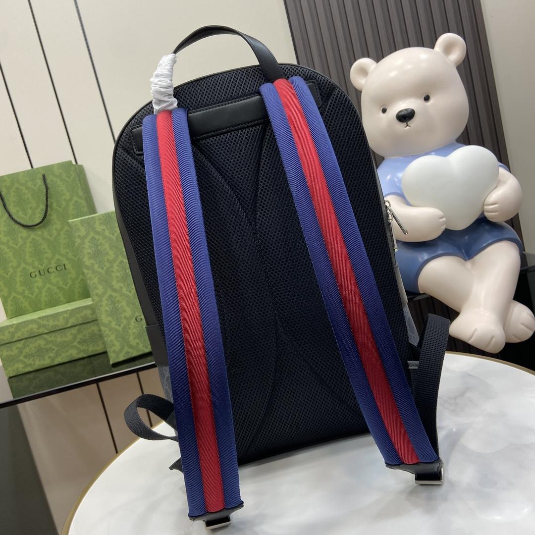 Gucci GG Backpack - PerfectKickZ