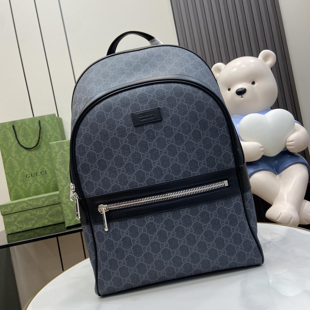 Gucci GG Backpack - PerfectKickZ
