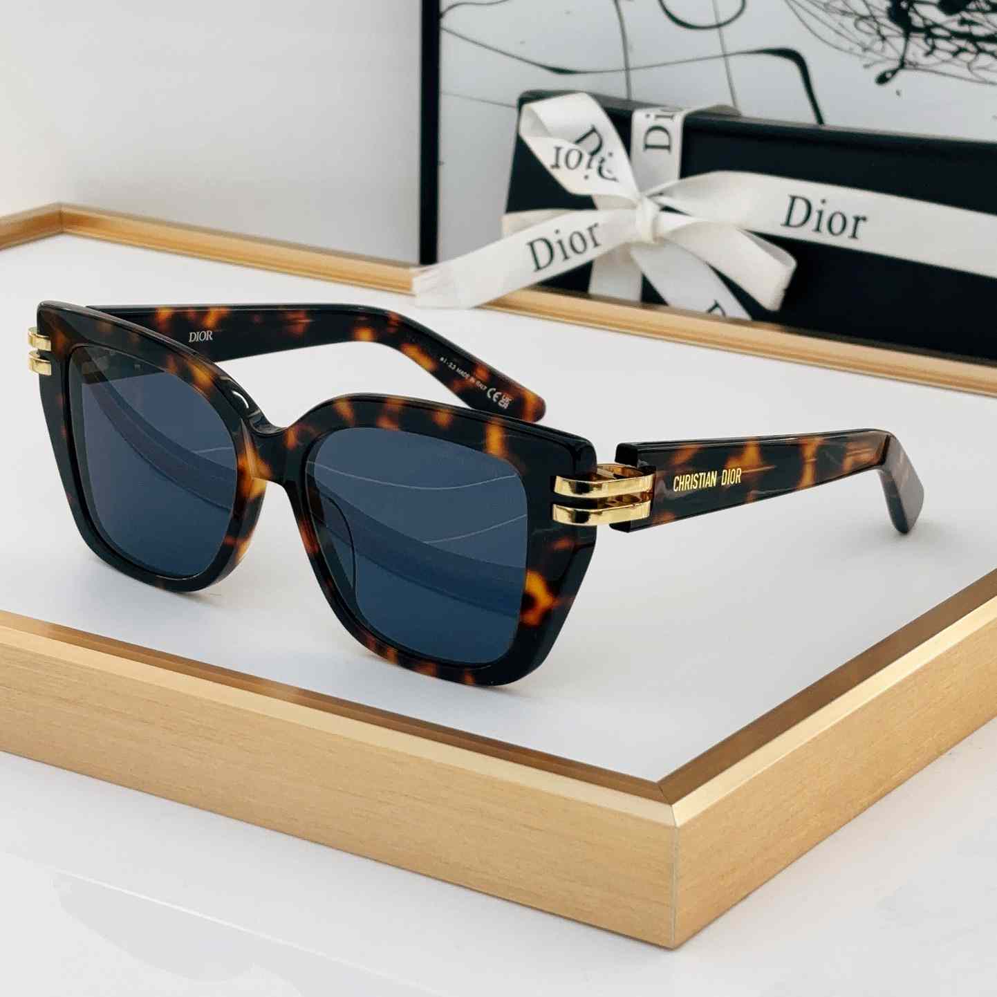 Dior CDior S1I Sunglasses  - PerfectKickZ